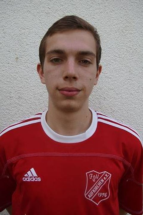 Foto: Portrait: Max Haas Martin Müll