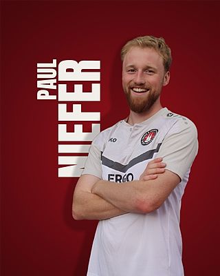 Paul Niefer