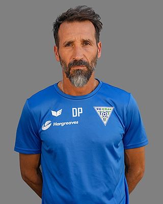 Dimitrios Pappas