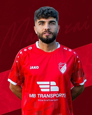 Fahim Mamozai