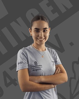 Anna Hofmann