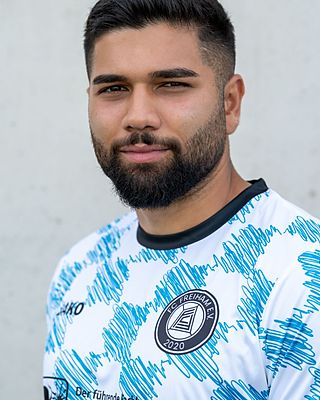 Harun Atalayin