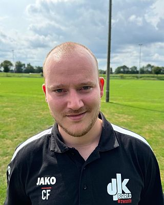 Christoph Frankemölle