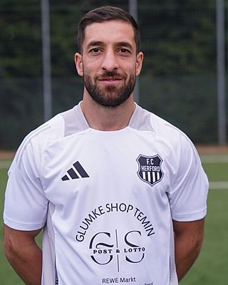 Sinan Topaloglu