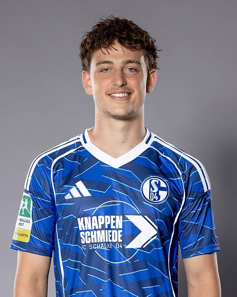 Foto: FC Schalke 04