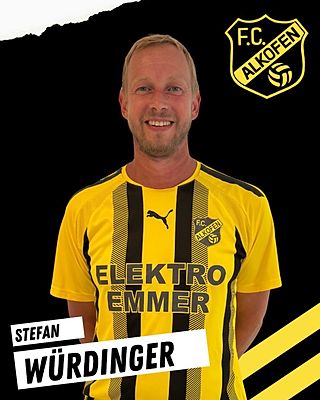 Stefan Würdinger
