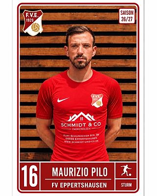 Maurizio Pilo