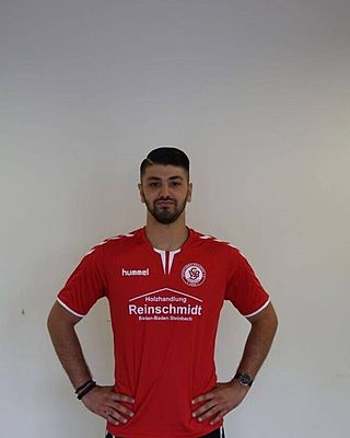 Tayfun Sengül