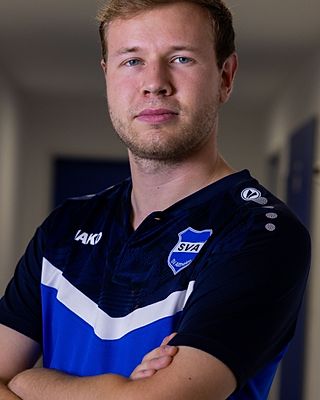 Lukas Brunner