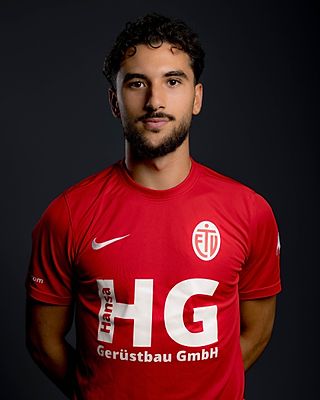 Oguzhan Gücyeter