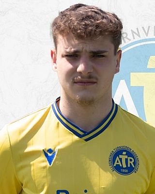 Luca Juel Kanatschnig