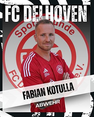 Fabian Kotulla
