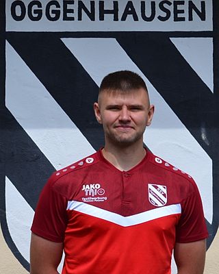 Johann Andreev