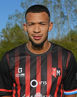 Djebril DANHACH