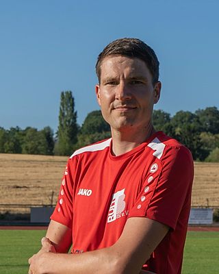 Janek Steinbach