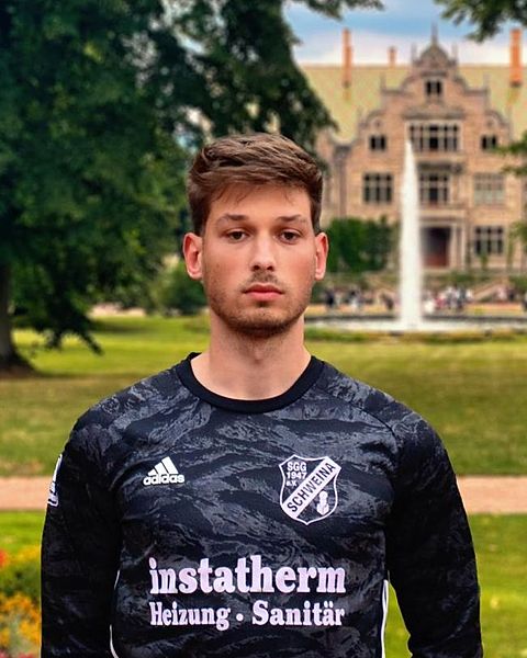 Foto: SG Glücksbrunn Schweina