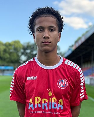 Noah Boyce