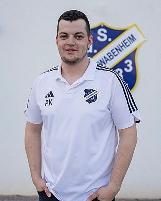 Pascal Andreas Köth