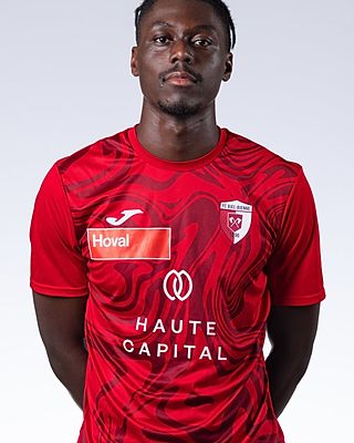 Olivier Cassange-Nzimbu