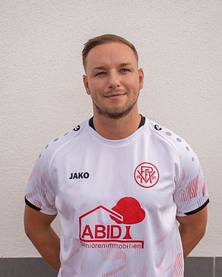 Patrick Malicha