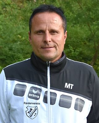 Marco Thürer