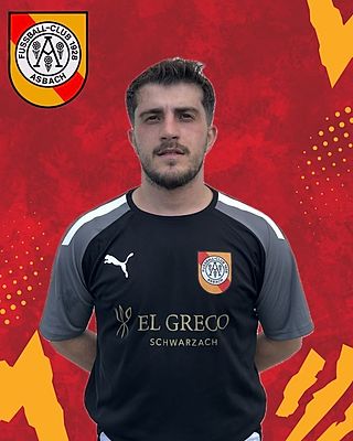 Yusuf Bozdemir