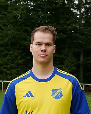 Jo Robin Hindersmann