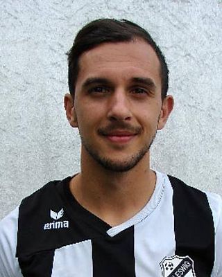 Vlad-Gabriel Sica