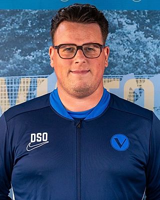 Dennis Schmidt-Overbeck