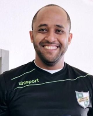Ariclaiton Oliveira Fernandes