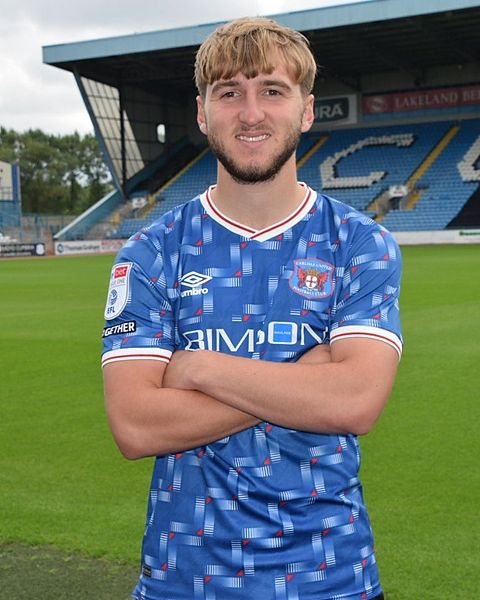 Foto: Carlisle United