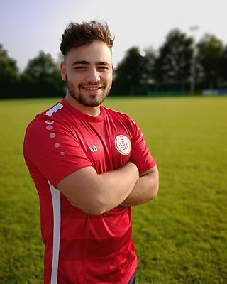 Rosario Davide Arbucci