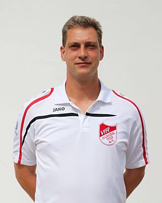 Jan Rieger