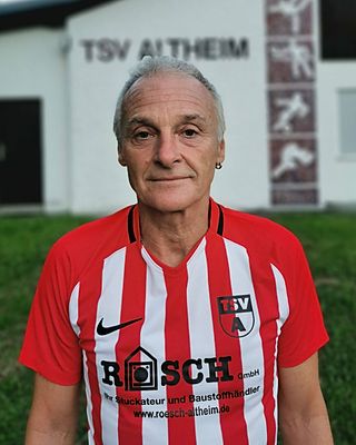 Heinz Hering