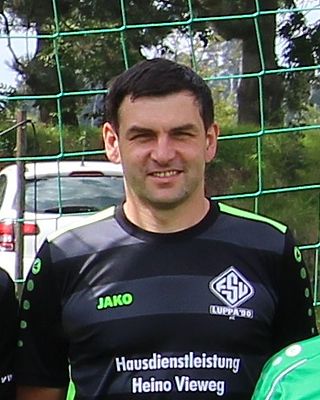 Marcel Rogosch