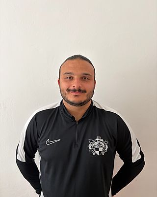 Ozan Sakacali