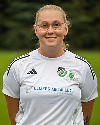 Vanessa Natalie Lepthien