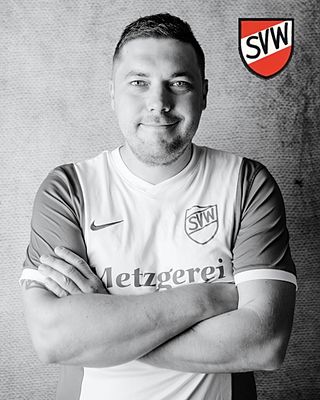 Michael Winklhofer