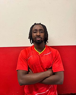 Brian Agyeman Prempeh