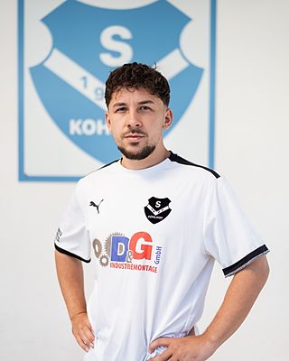 Brajan Urbaczewski