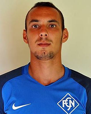 Aleksa Nikolic