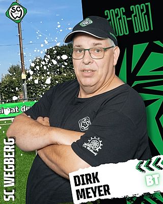 Dirk Meyer
