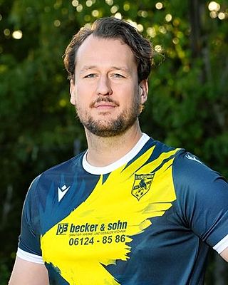 Clemens Bernd