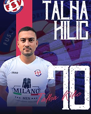 Ahmet Talha Kilinc