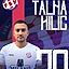 Ahmet Talha Kilinc