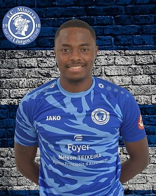 Kevin Dos Santos Silva Cardoso