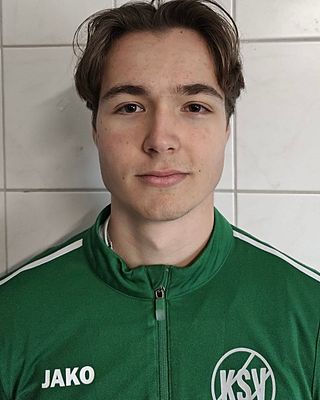 Julius Knüpp