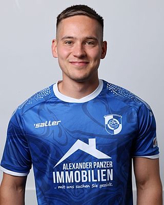 Niklas Schade