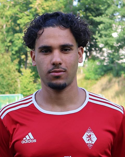 Foto: S.Foersterling / FCT Jena