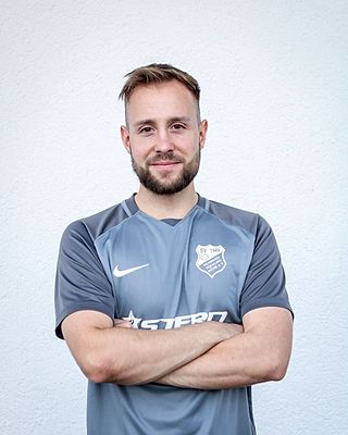 Marvin Köhler